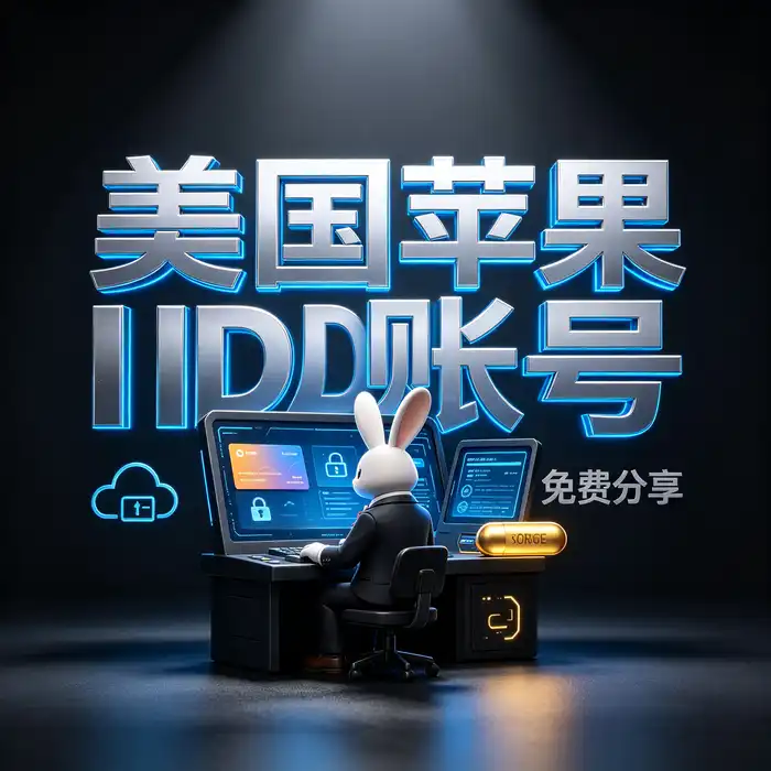 美国 Apple Store 应用商店地区设置参考图